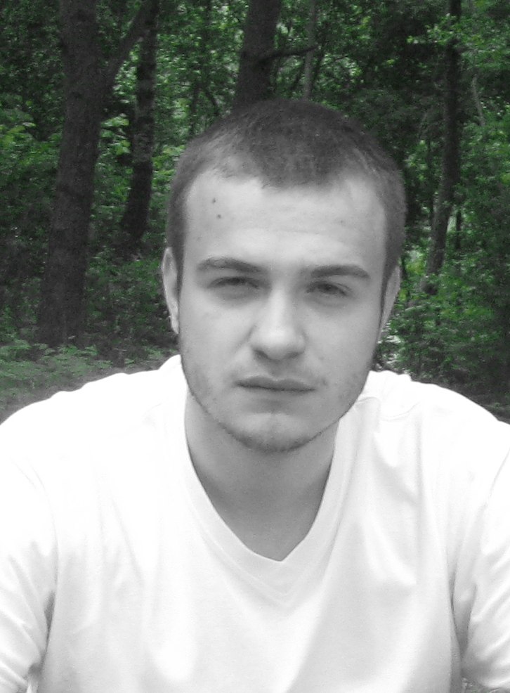 Никита Иванов DesS | Минск