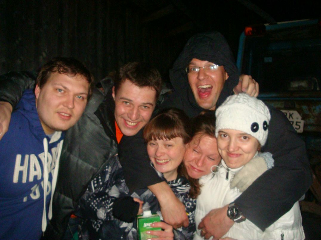 Ирина Денисова | Пермь