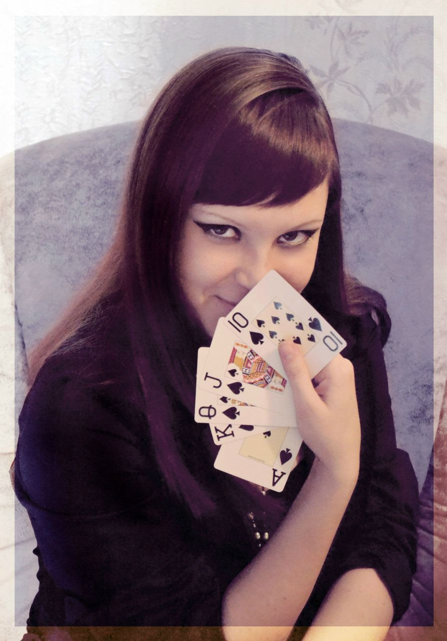 Алина Шеломанова | Тюмень