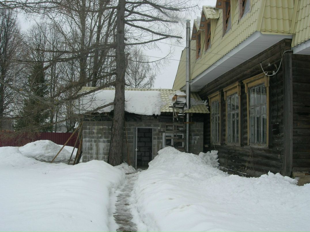 Александр Муратов | Москва