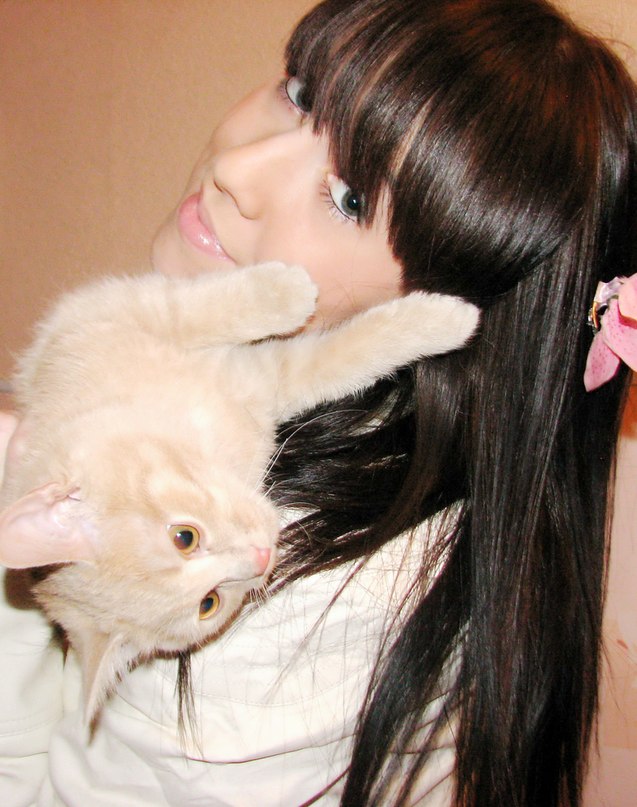 Анастасия Киприянова | Карабаш