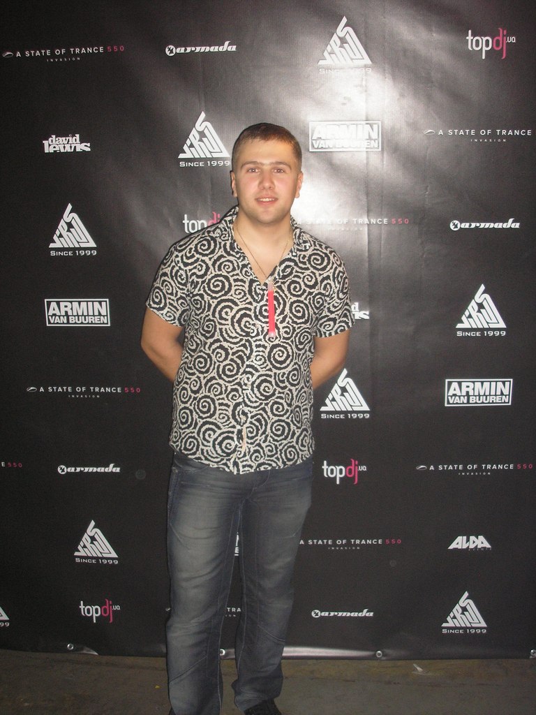 Максим Синепольский | Мелитополь