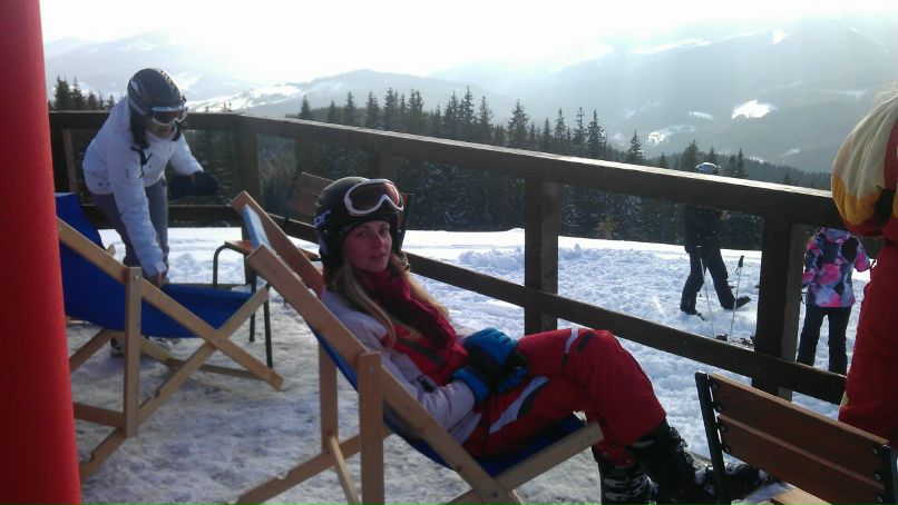 Артем Домбровский | Жмеринка