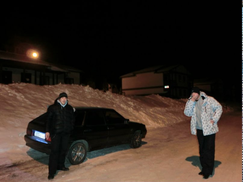 Александр Ильтимиров | Нефтекамск