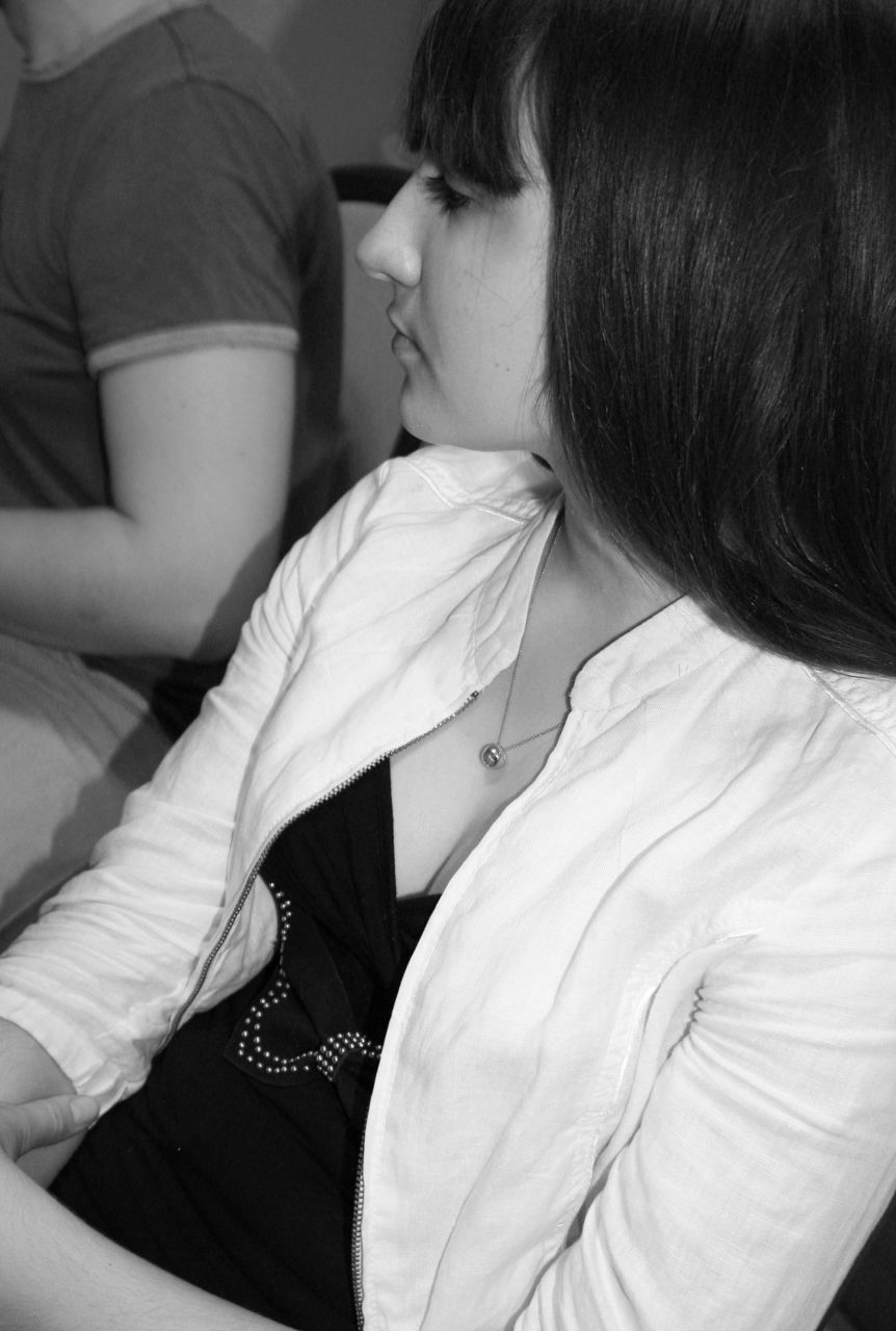 Alena Babak | Москва