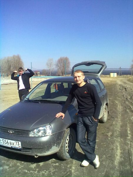 №18, Михаил Кунгуров №18, Михаил Кунгуров