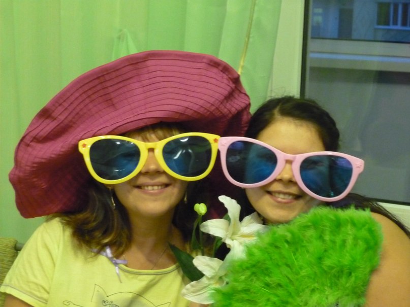 Лилия Низамова/Пашовкина | Сургут