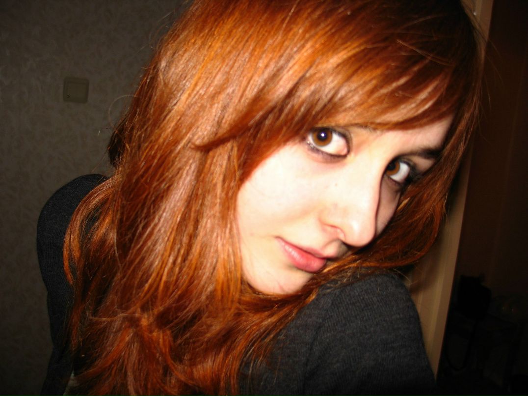 Ирка Андрончик | Минск