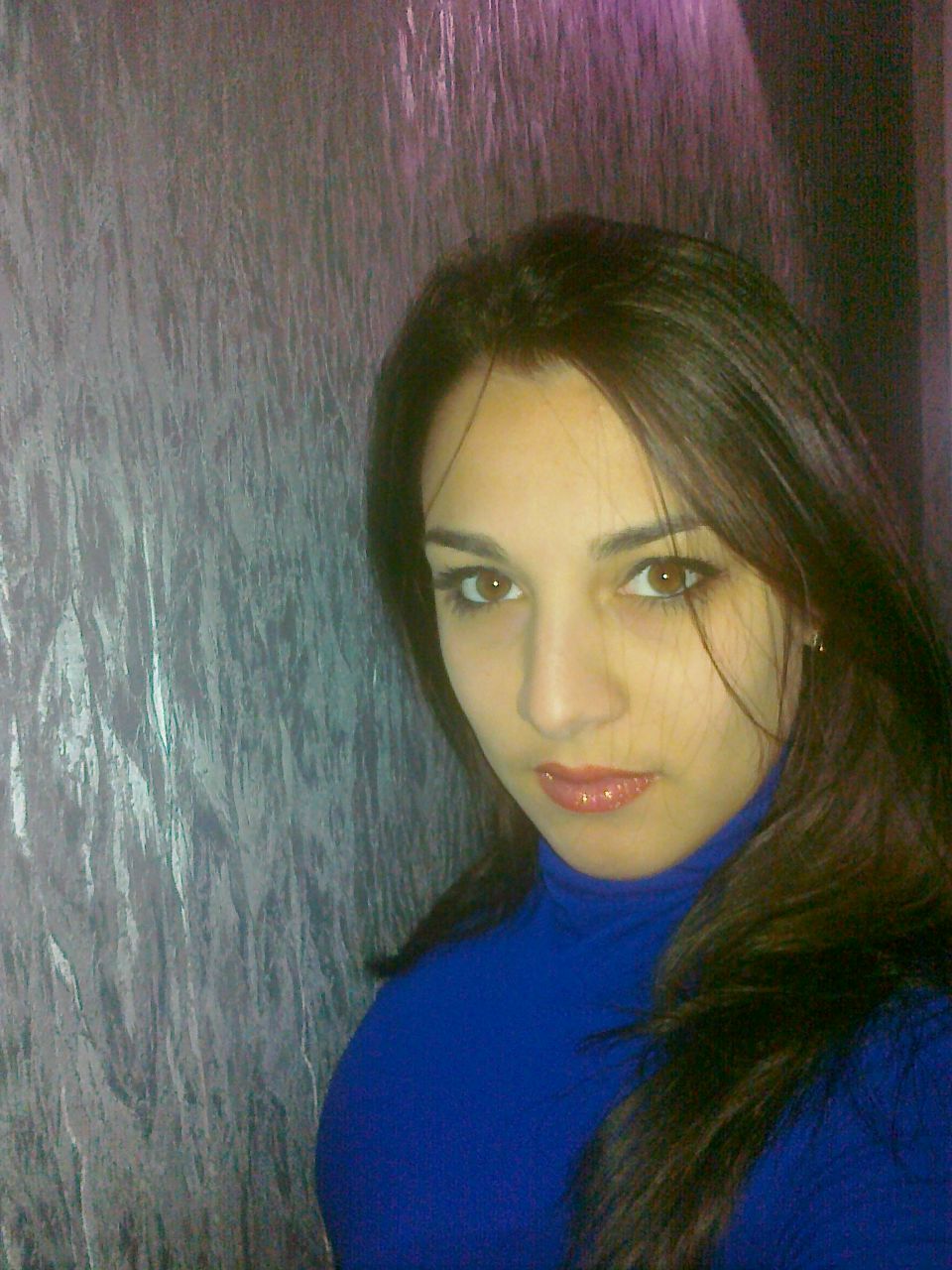 Азиме Берберова | Симферополь