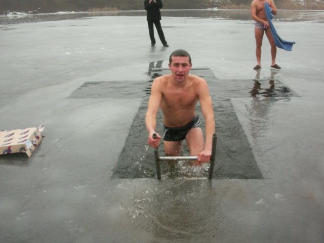 Саня Горбатюк Иванович | Новоархангельск