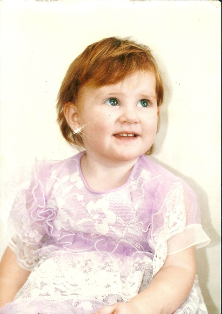 Танюшка Куликова | Верхнеуральск