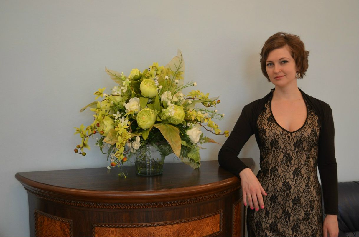 Ольга Голоднова | Одинцово