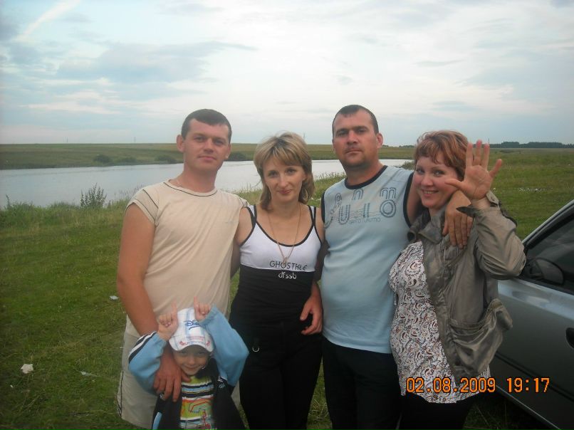 Елена Шимаханова | Спасск