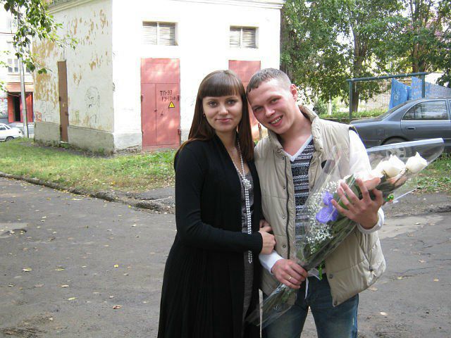 №11, Елена Баландина, 35 лет, Каменск-Уральский №11, Елена Баландина, 35 лет, Каменск-Уральский