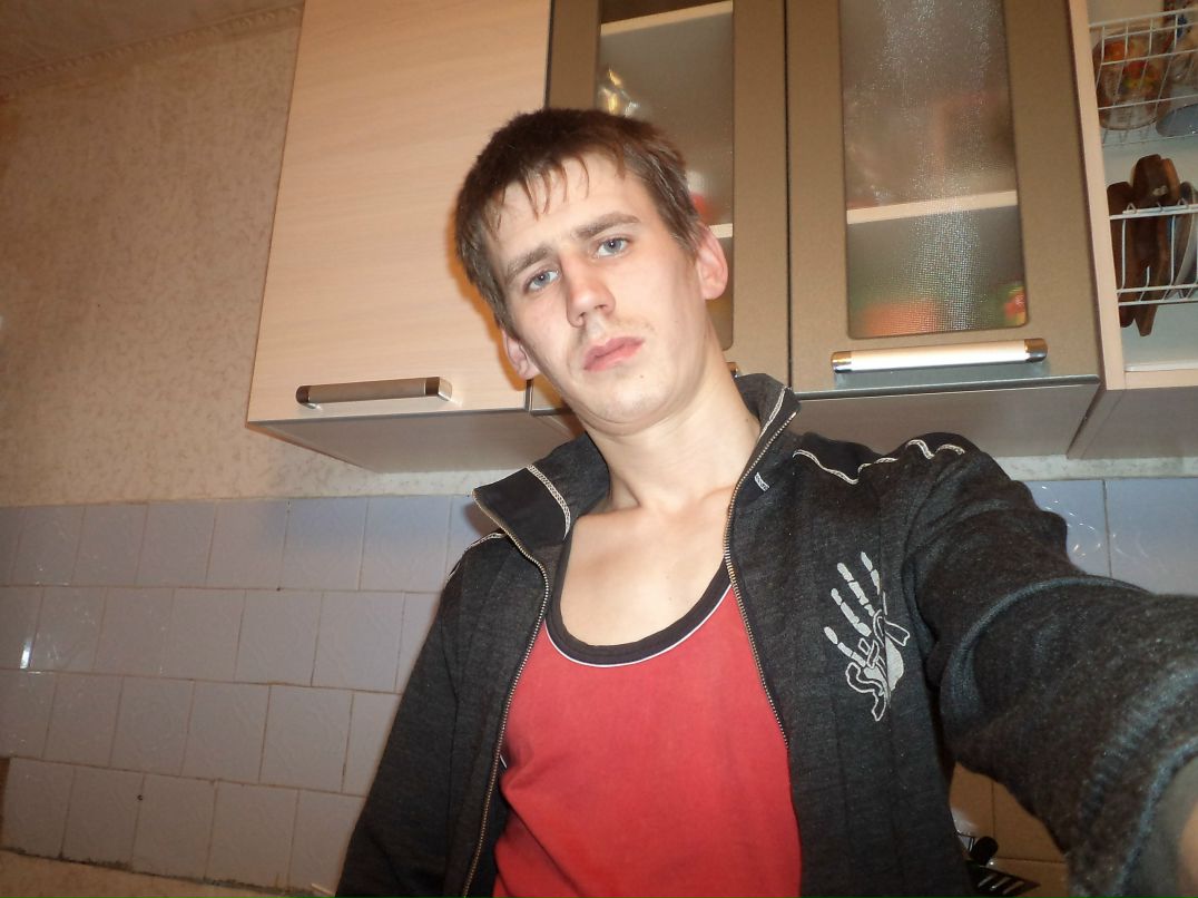 Виктор Филиппов | Петрозаводск