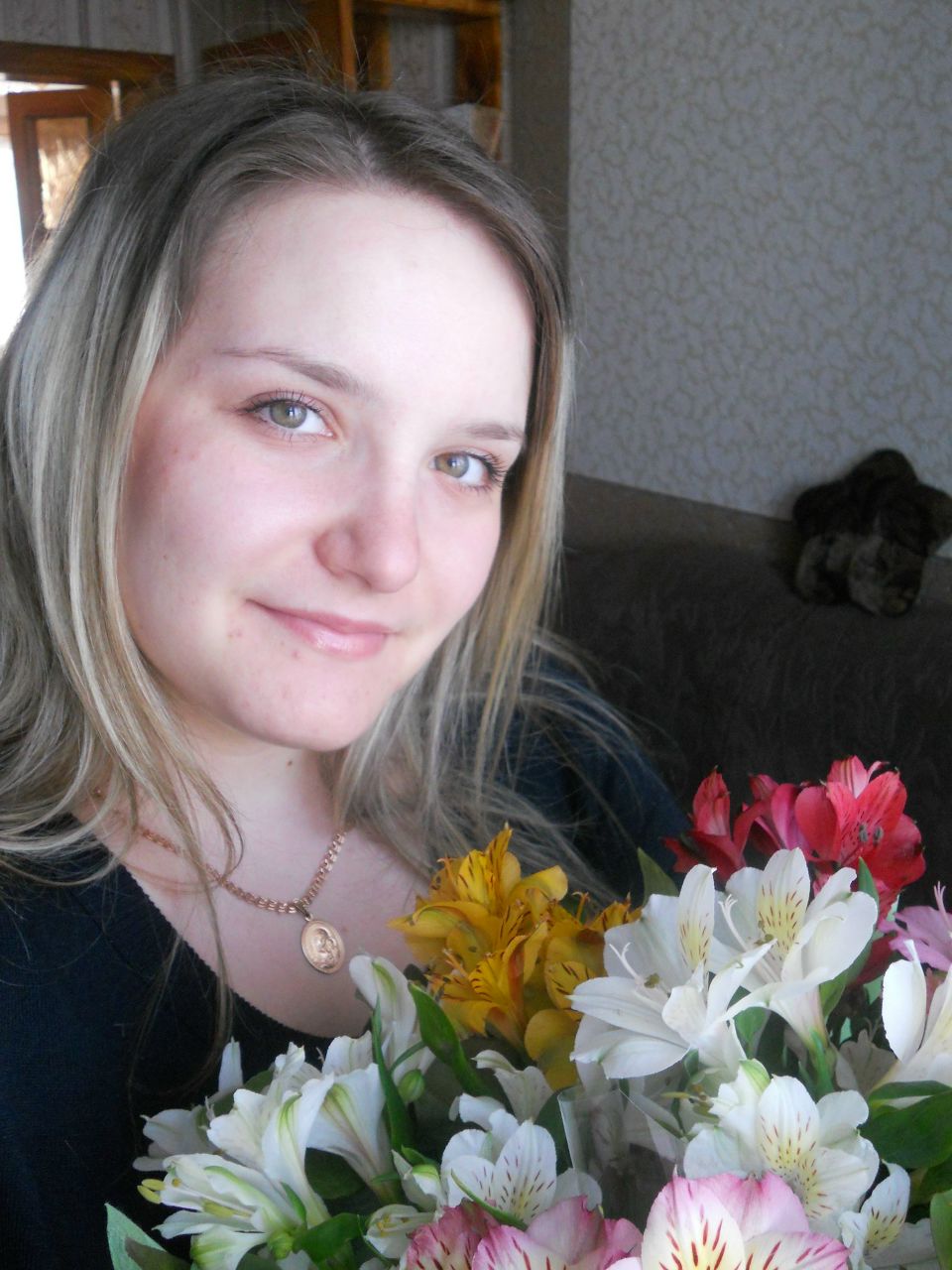 Екатерина Шиняева | Кузнецк