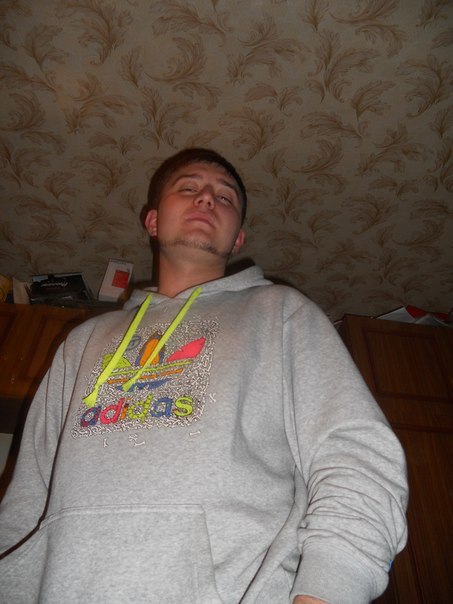 Алексей Комельков | Челябинск