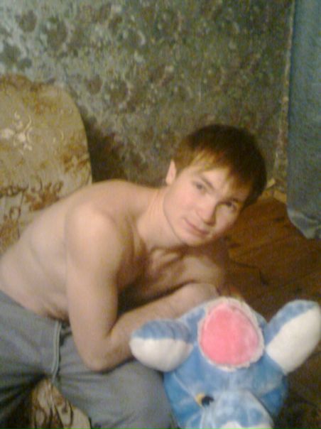 №59, Володя Сюрмин №59, Володя Сюрмин