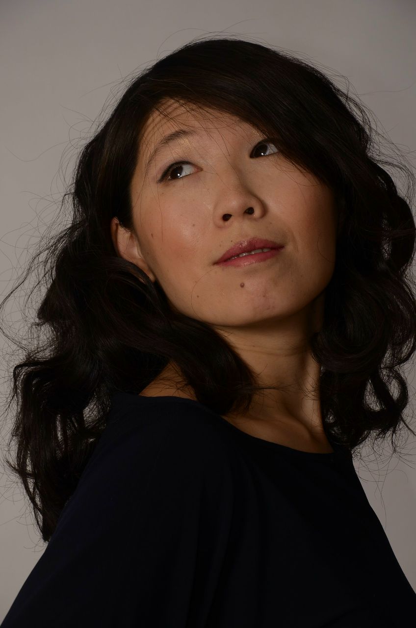 Ольга Пак | Уфа