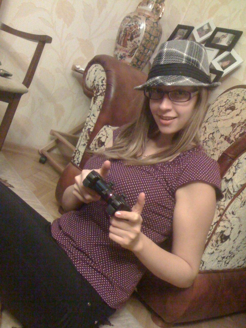 Ева Иней | Воронеж