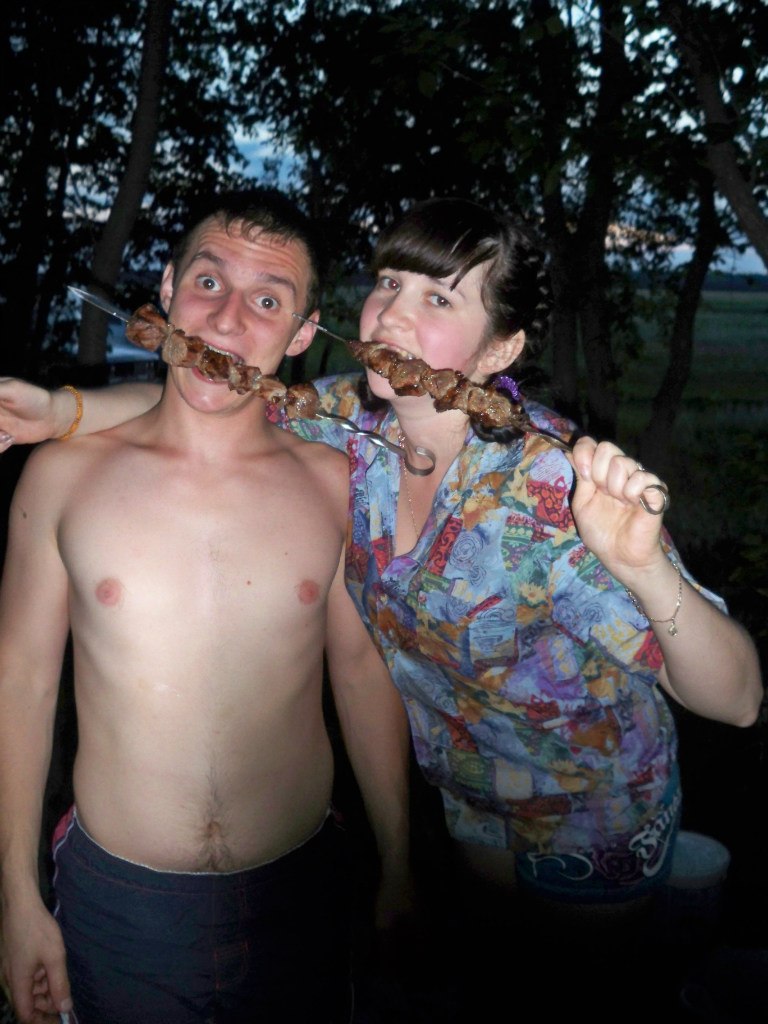 Михаил Кудренко | Волгоград