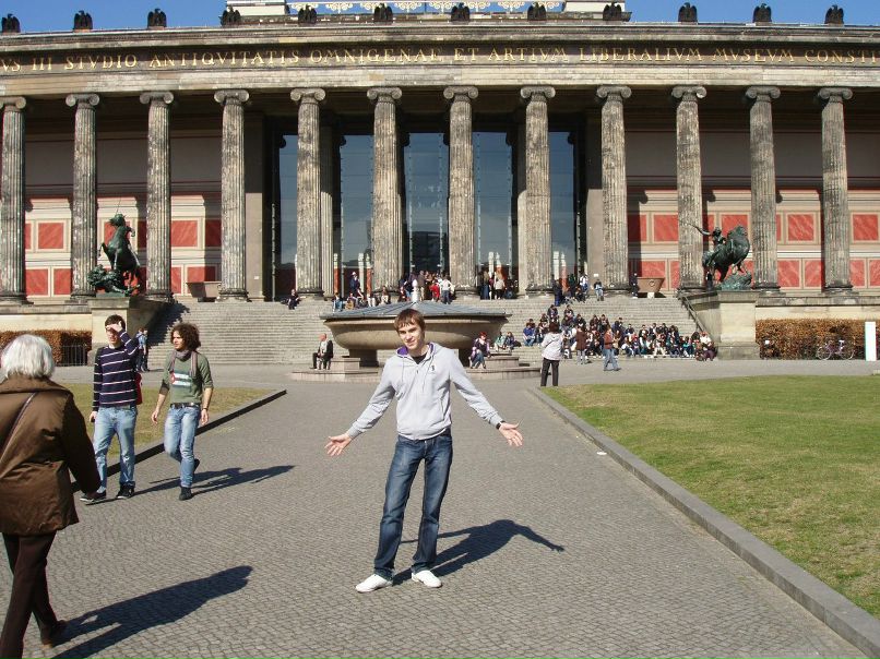 Дмитрий Фидчунов | Ростов-на-Дону