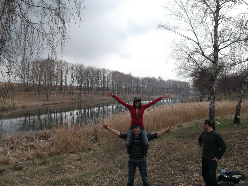 Руслан Абалмазов | 