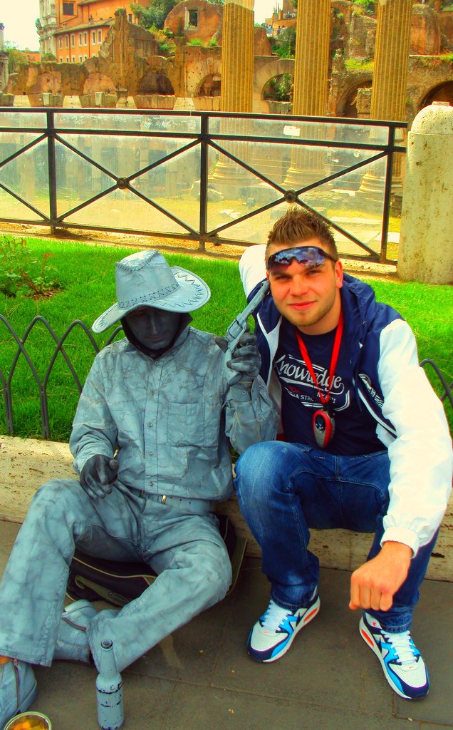 Назар Михальський | Тернополь