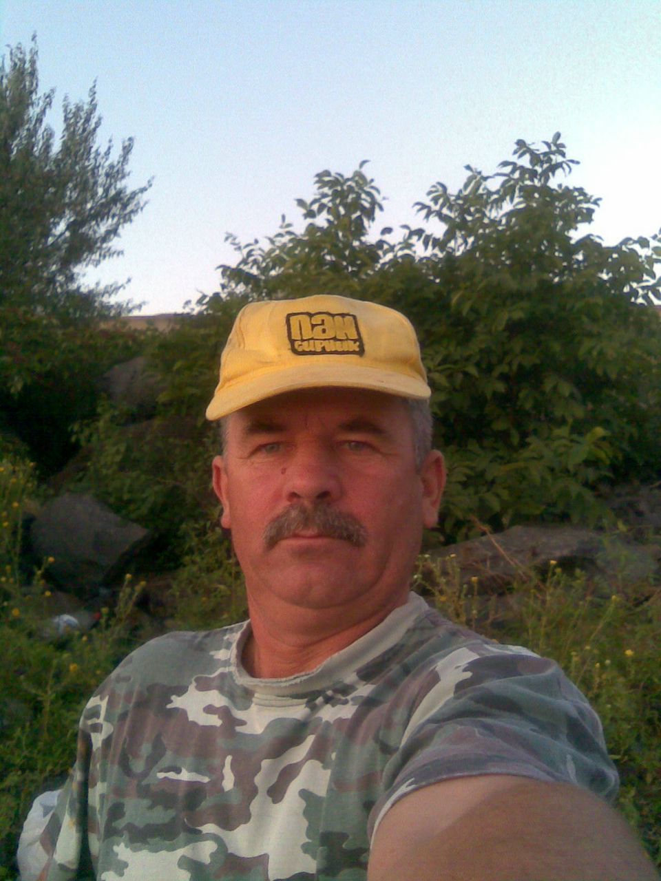 Александр Шлянин | Вознесенск