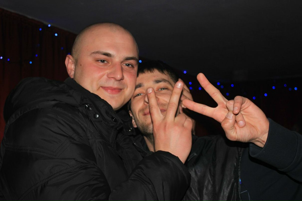 Александр Бугай | Богодухов