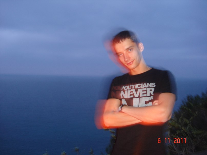 Александр Сапрыгин | Москва