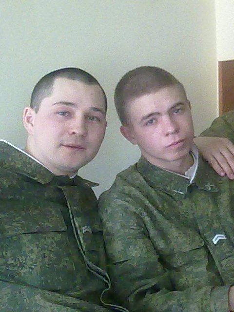 Максим Егоров | 