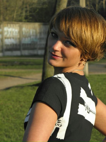 №76, Валентина Телятникова, 39 лет, Санкт-Петербург, Россия №76, Валентина Телятникова, 39 лет, Санкт-Петербург, Россия