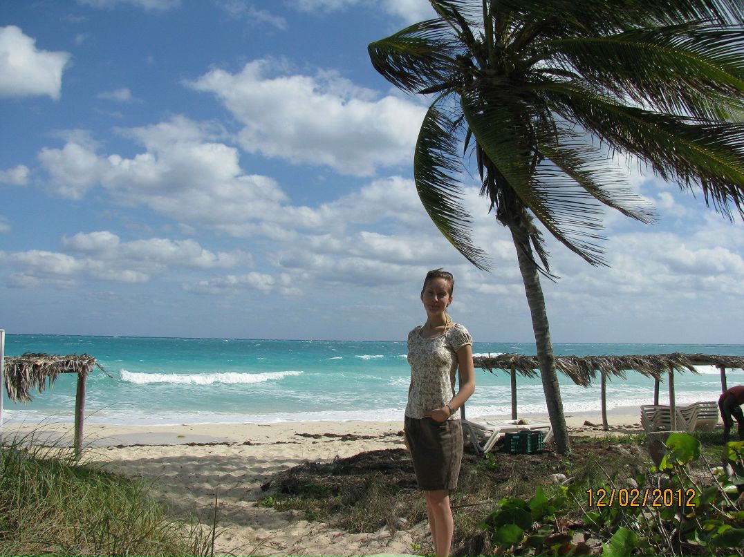 Іра Бойко-Гаврищук | Mississauga