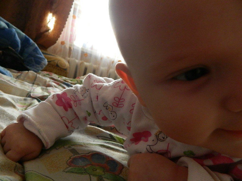 Яна Гречанюк | Сосногорск