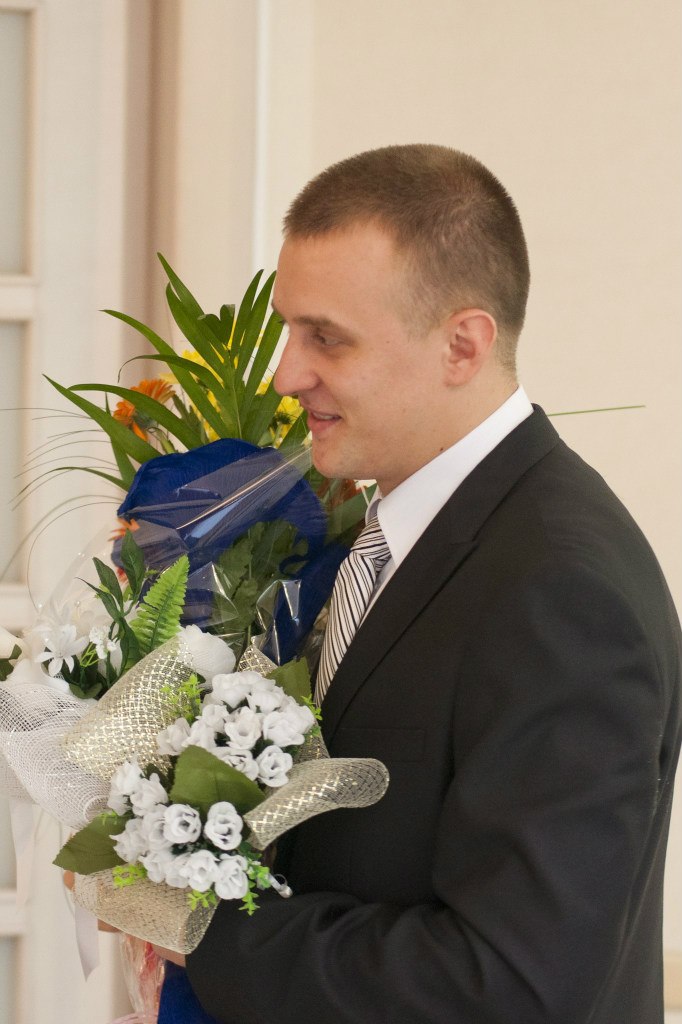 Дима Макаускас | Калининград