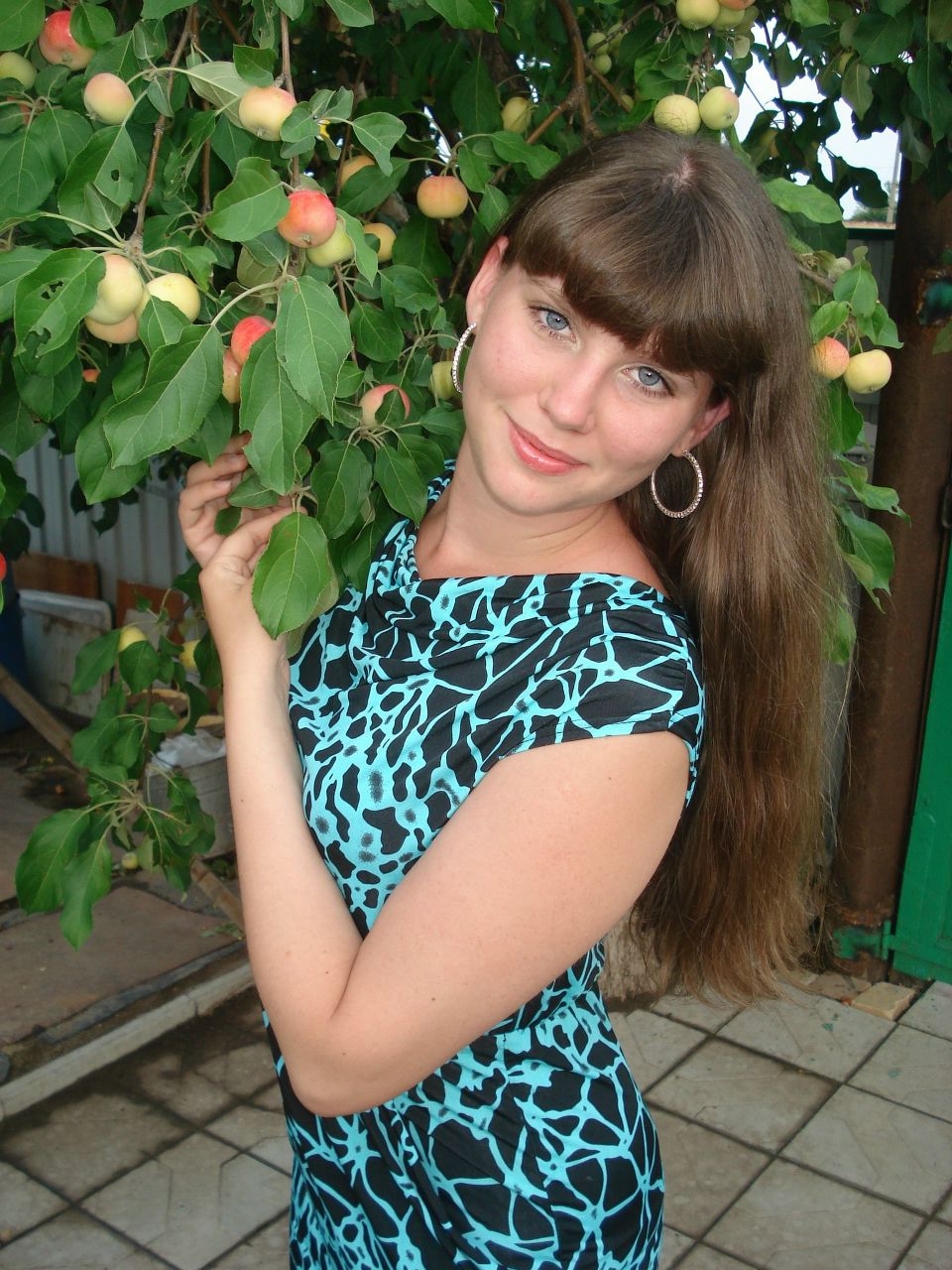 Владлена Лопарева | Омск