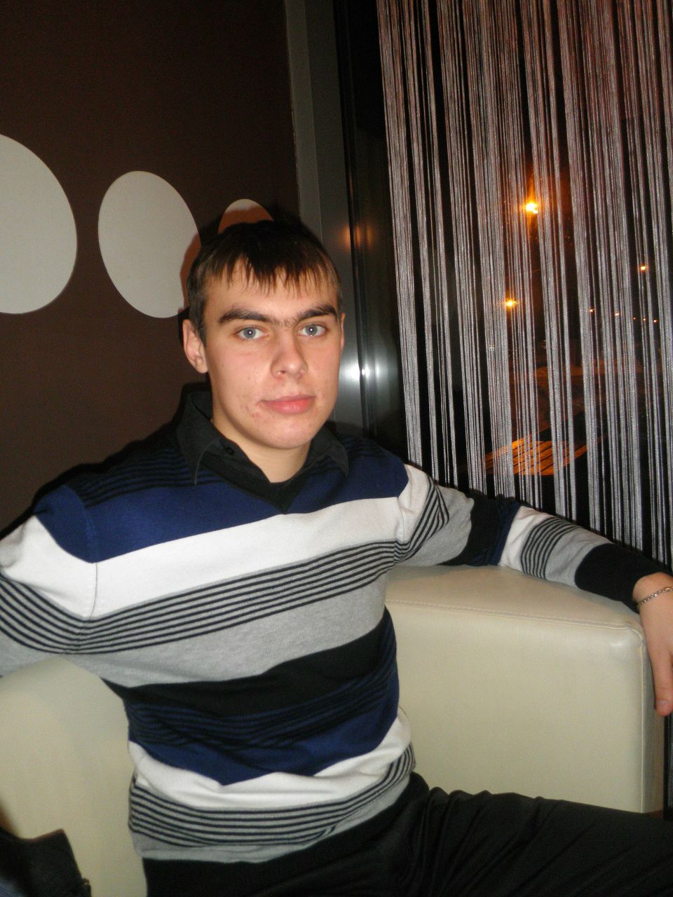 Денис Зима | 