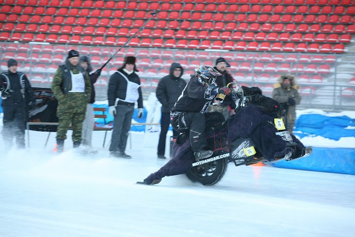 Александер Какосов | Москва