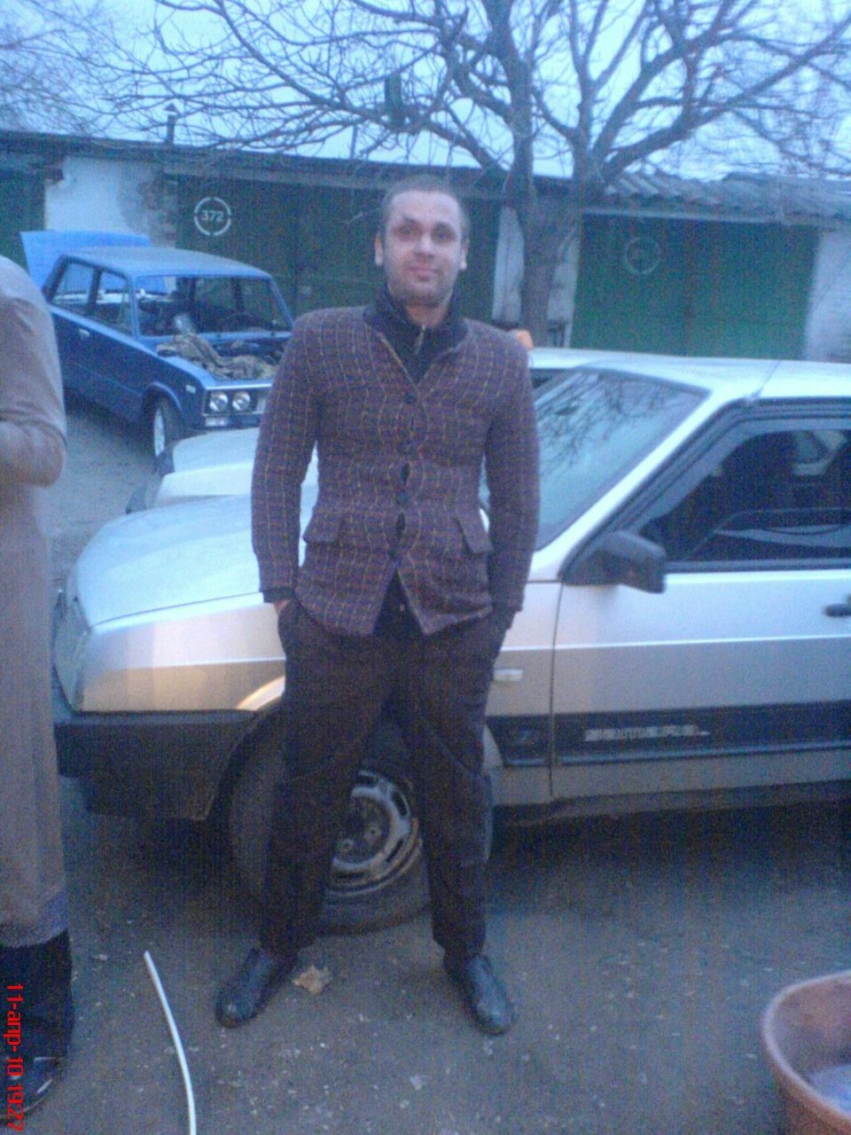 Вадим Макиенко | Харьков