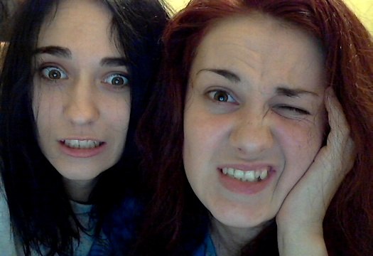 Настя Bazulina | Гатчина