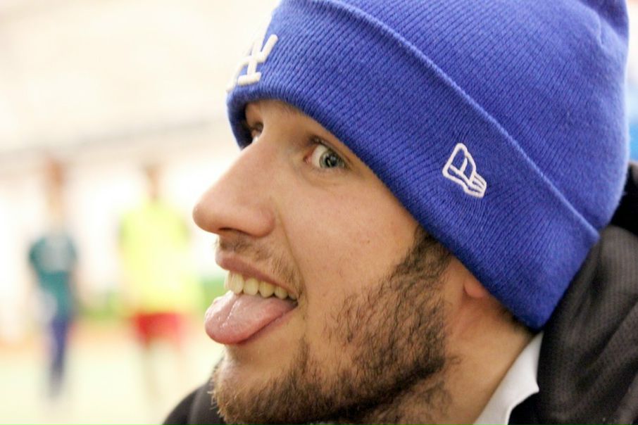 №196, Алексей Арех, 35 лет, Ростов-на-Дону №196, Алексей Арех, 35 лет, Ростов-на-Дону