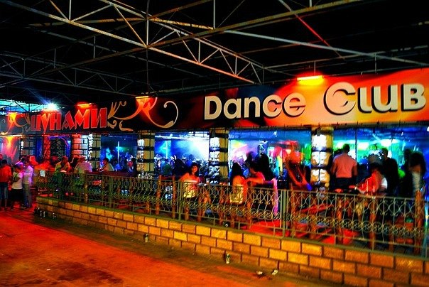 Виталий Пилипенко | DjBeat | | Херсон