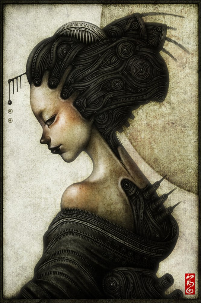 Катя Касенкова | Харьков