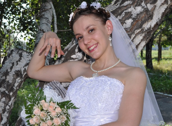 №123, Иришка Ромахина, Искитим №123, Иришка Ромахина, Искитим