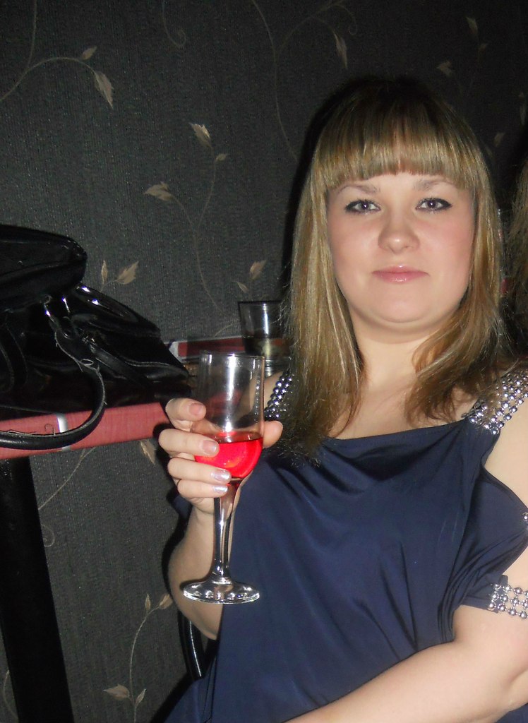 Татьяна Магамаева | Сызрань