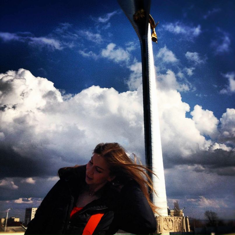 Анна Шевченко | Москва