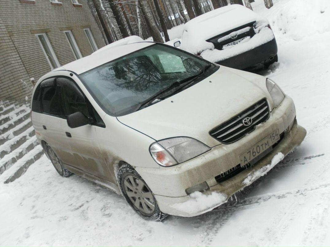 Максим Гаврилко Сергеевич  | Новосибирск