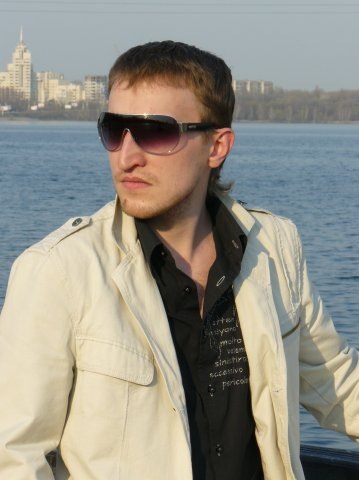 №9, Сергей Лавров №9, Сергей Лавров