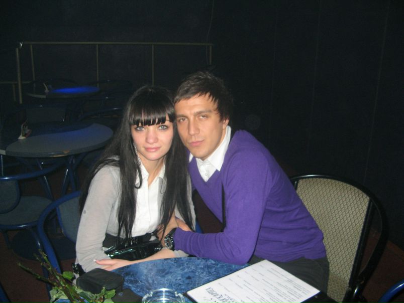 №26, Ilya Agnevoi, 40 лет, Киев №26, Ilya Agnevoi, 40 лет, Киев